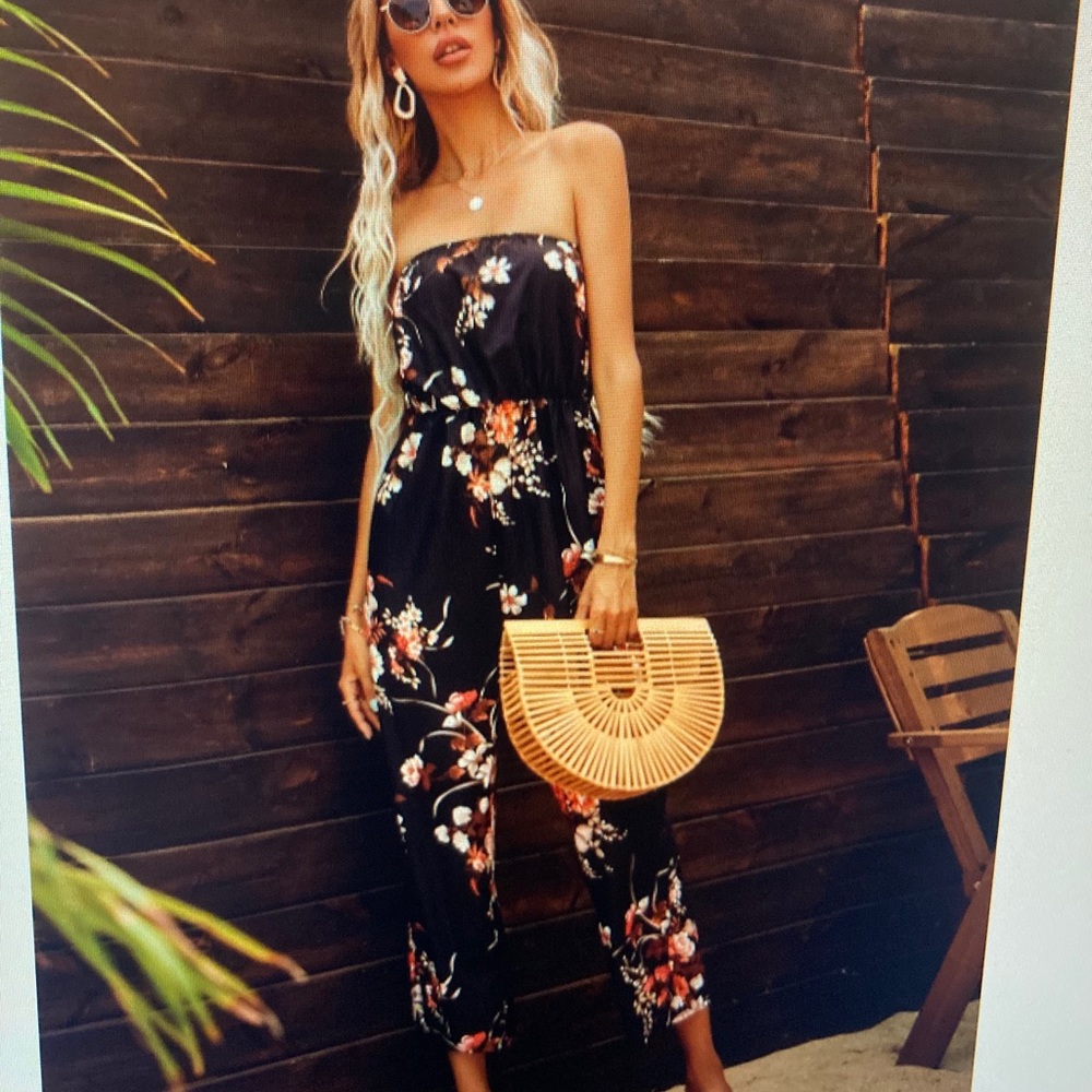 SHEIN jumpsuit